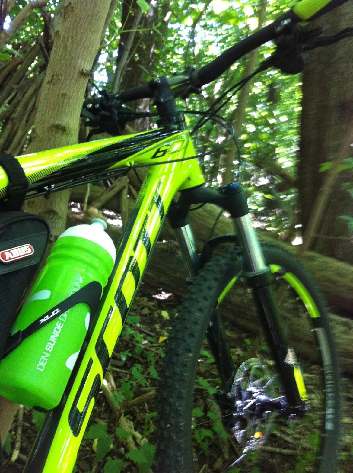 Scott Scale 60  2012 billede 8