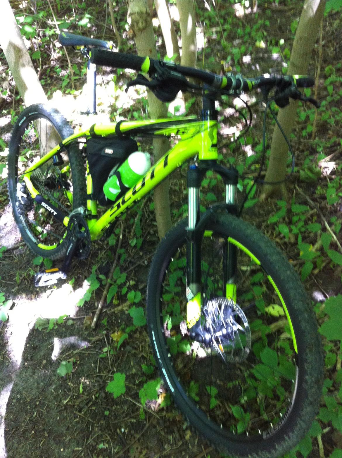 Scott Scale 60  2012 billede 9