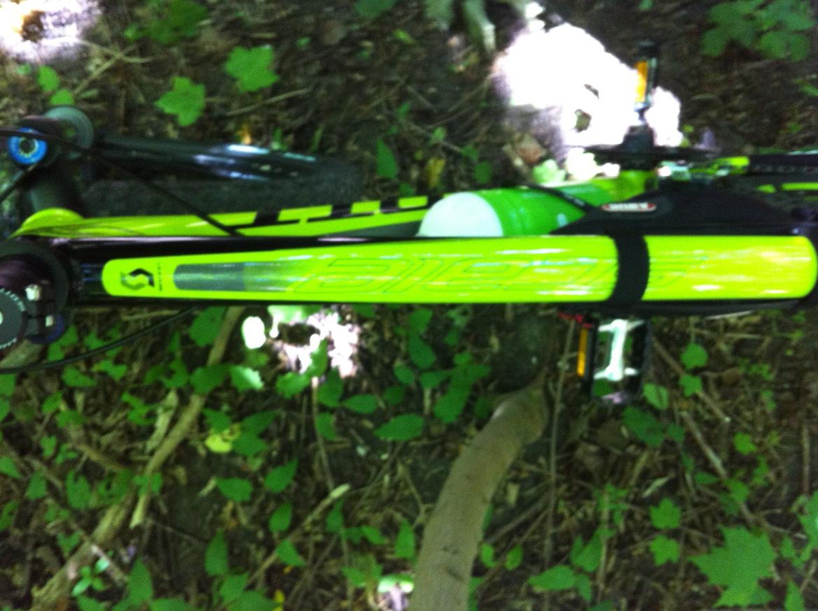 Scott Scale 60  2012 billede 10