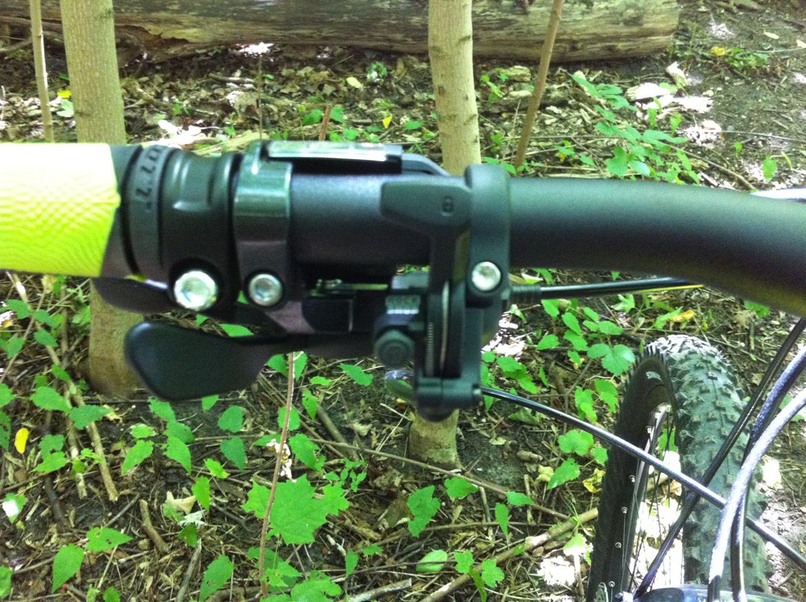 Scott Scale 60  2012 billede 11
