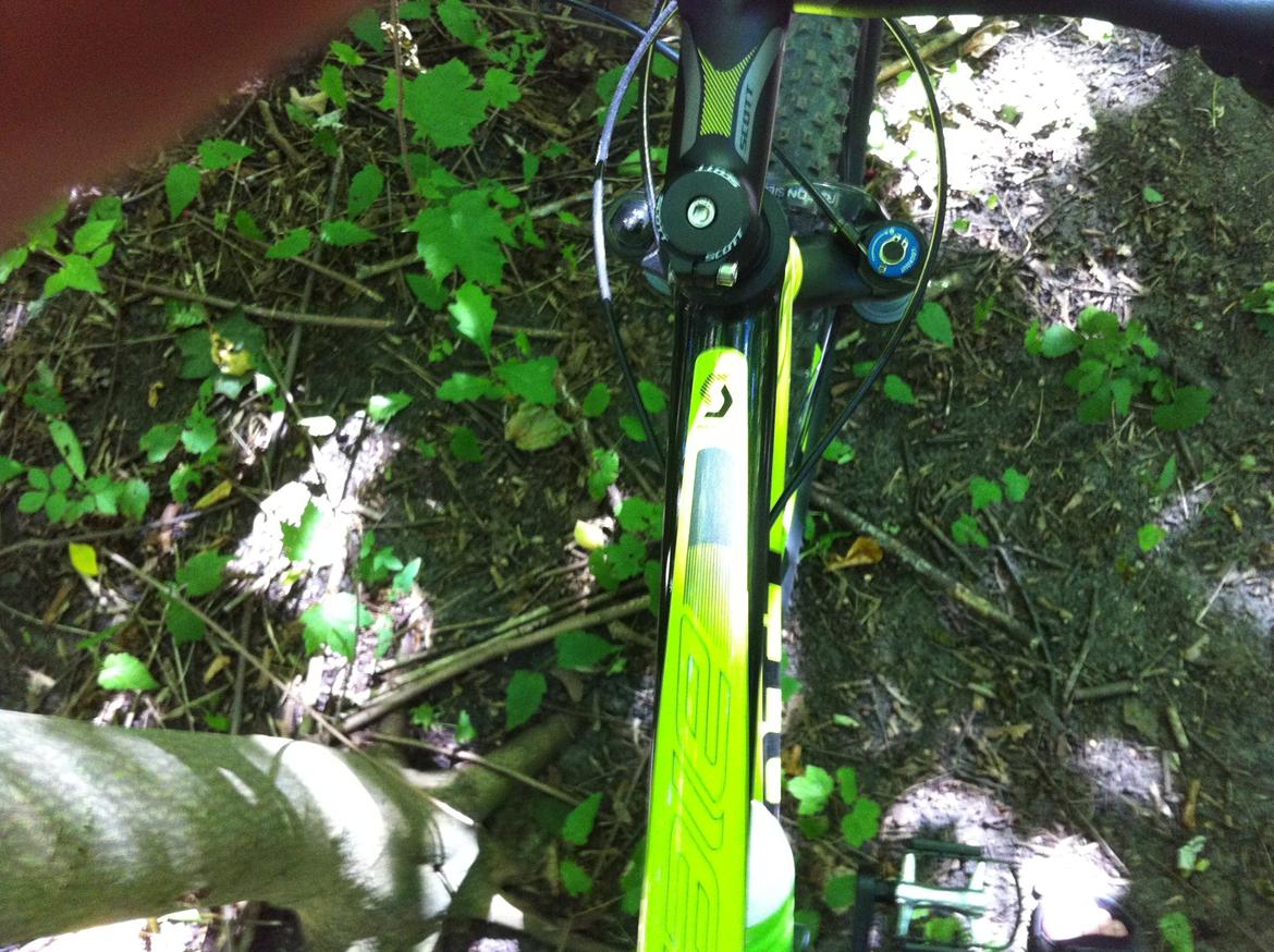 Scott Scale 60  2012 billede 12