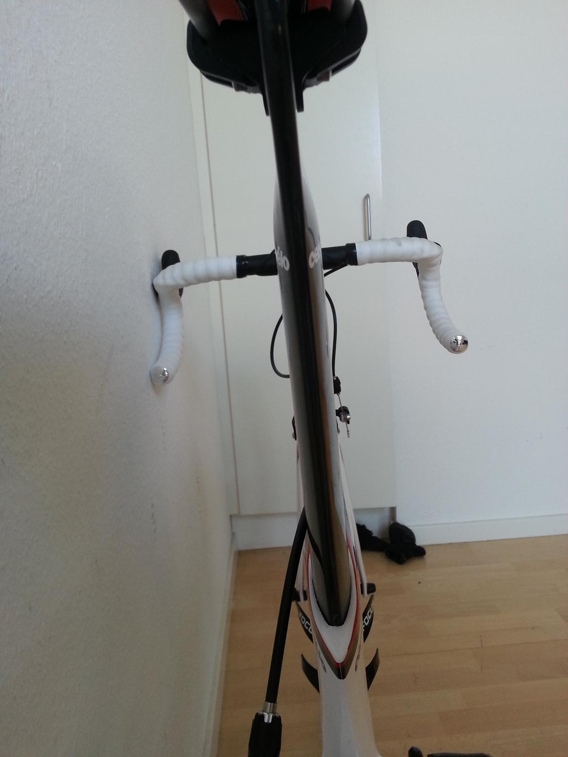 Cervelo S5 billede 6