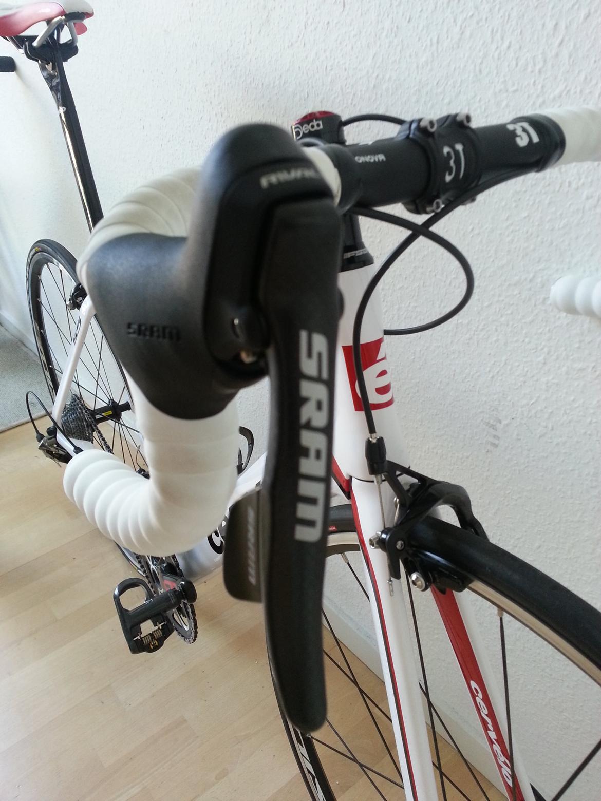 Cervelo S5 billede 7