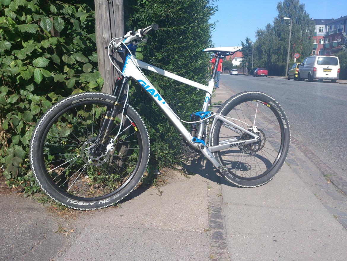 Giant Anthem XO billede 1