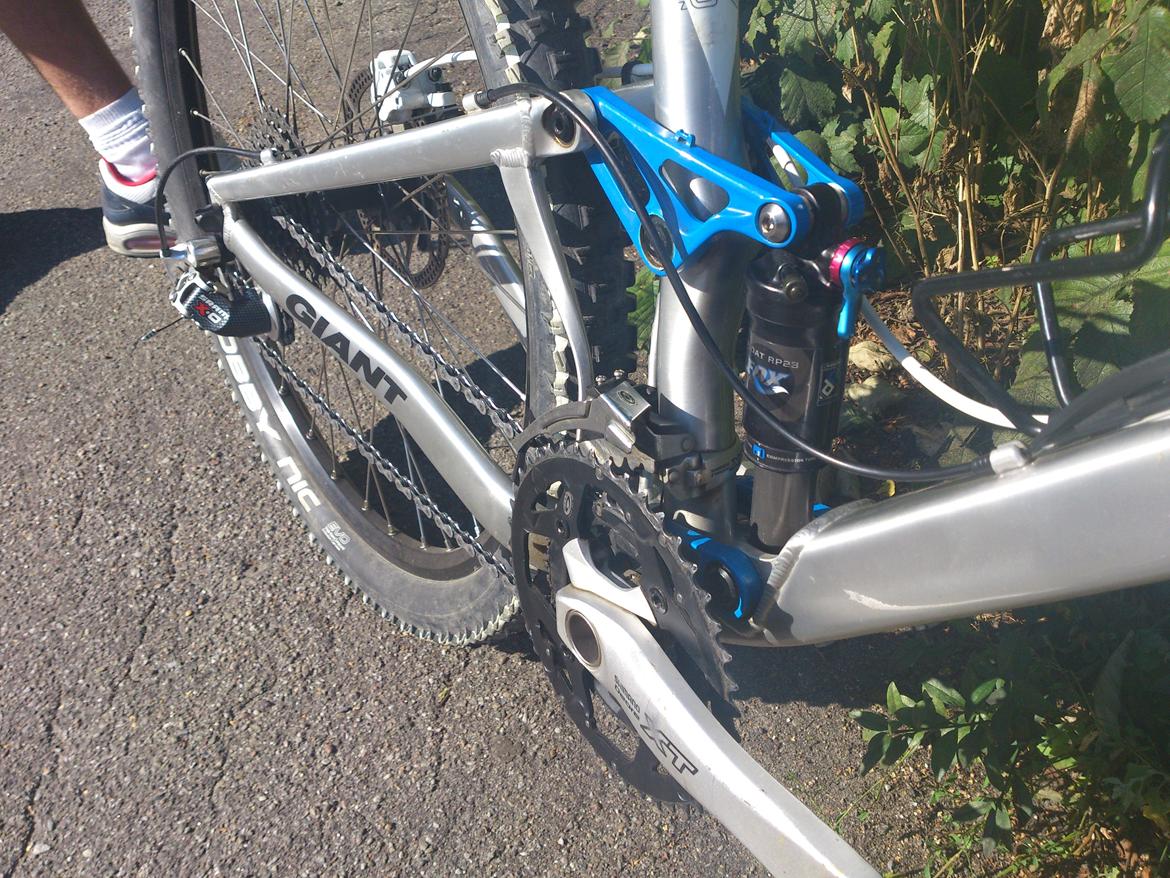 Giant Anthem XO billede 4