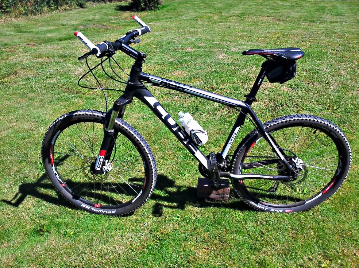 Cube Acid 2010 billede 1