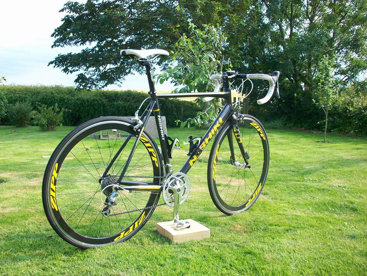 Nishiki Criterium billede 9