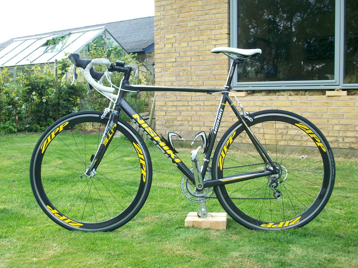 Nishiki Criterium billede 12