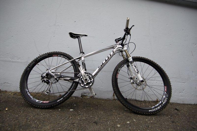 Scott Scale 20 billede 20