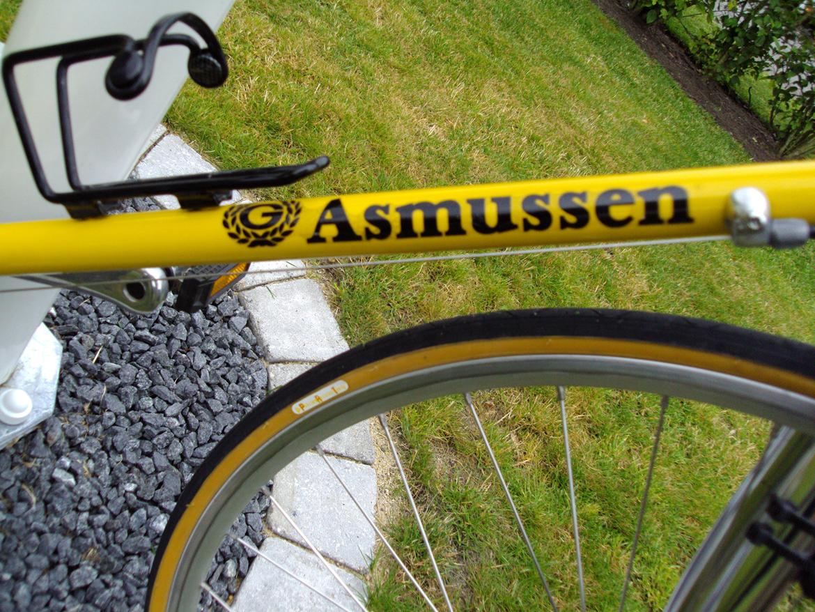 DK Bikes Asmussen billede 11