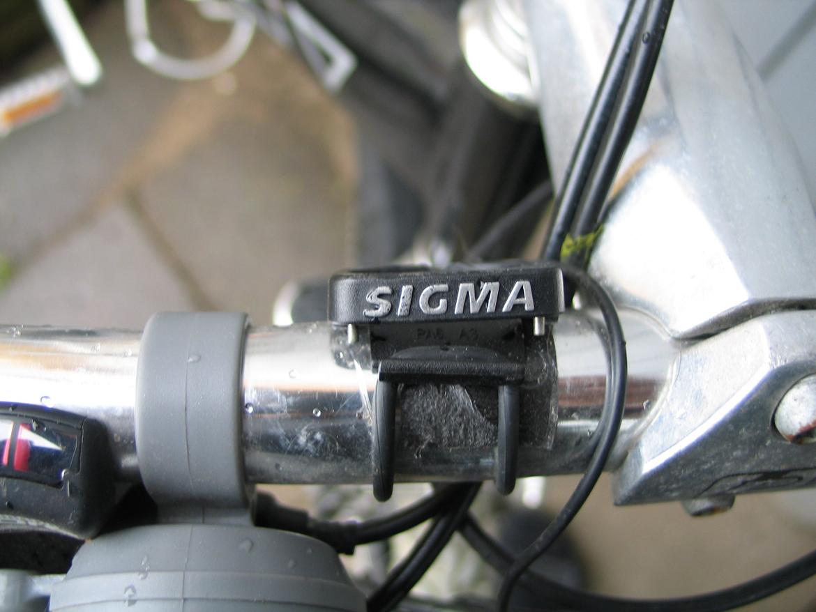 Maxxum Maxxum Aero XX   "Sværdet" billede 12