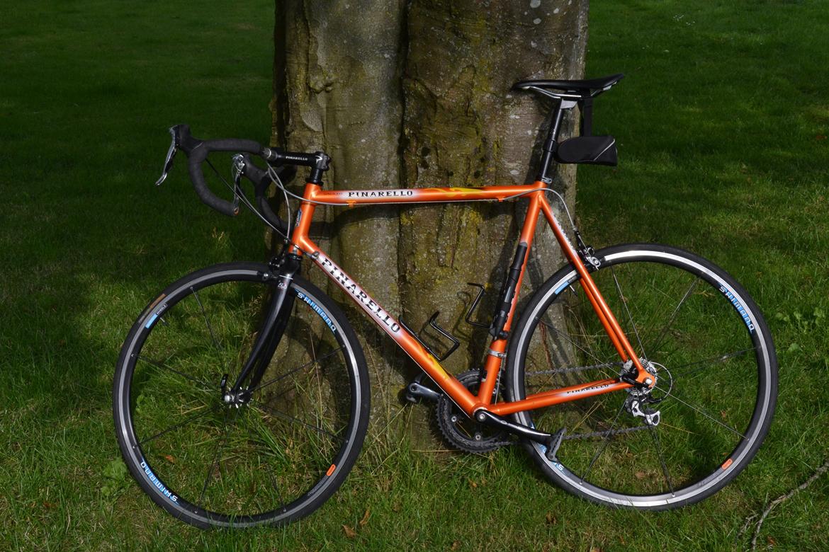 Pinarello Galileo billede 1