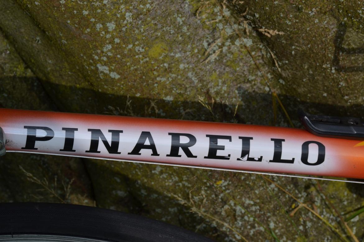 Pinarello Galileo billede 2