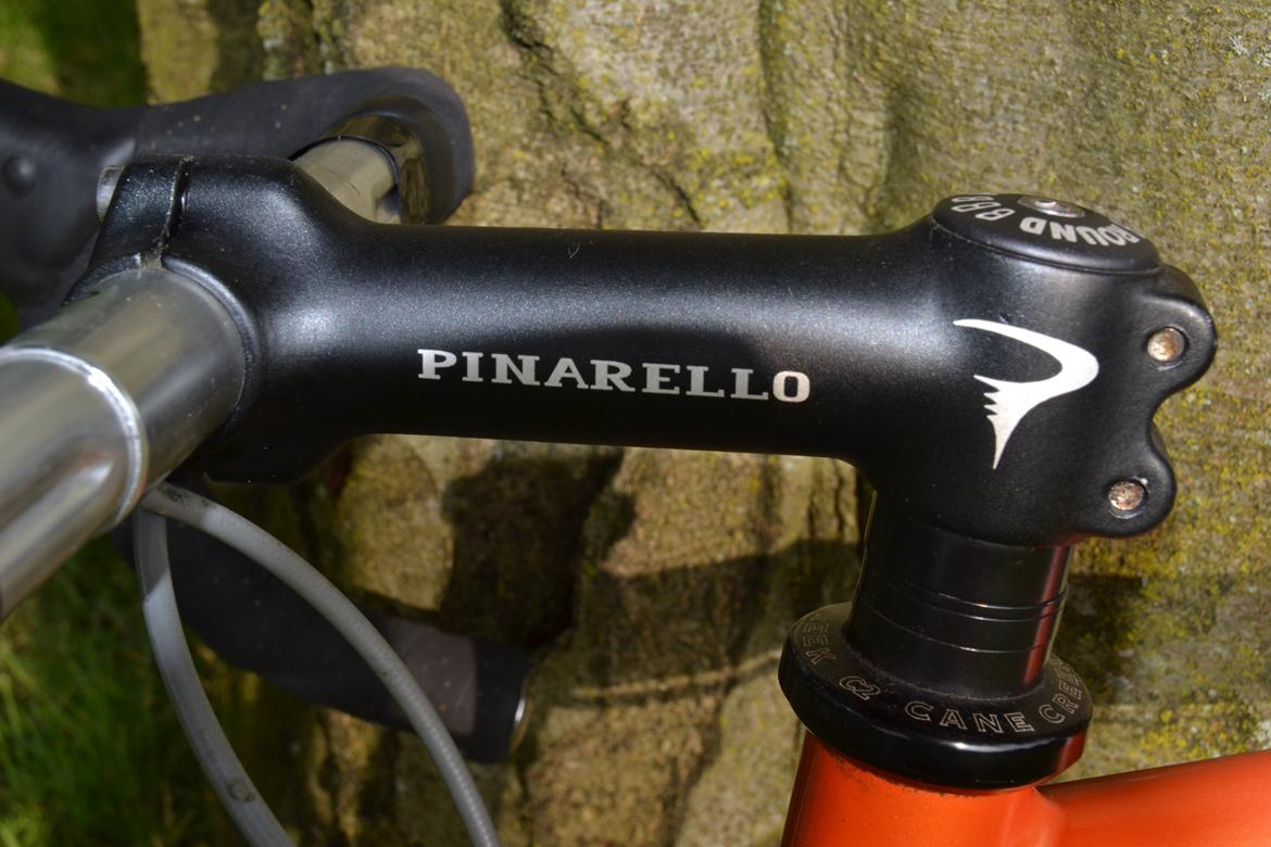 Pinarello Galileo billede 4
