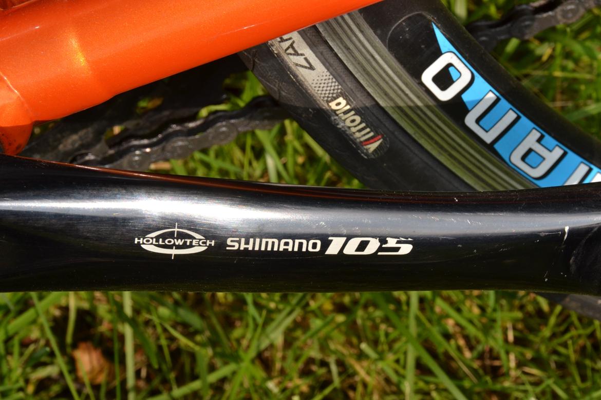 Pinarello Galileo billede 5