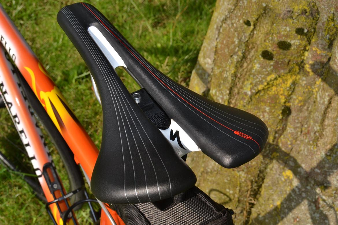 Pinarello Galileo billede 8