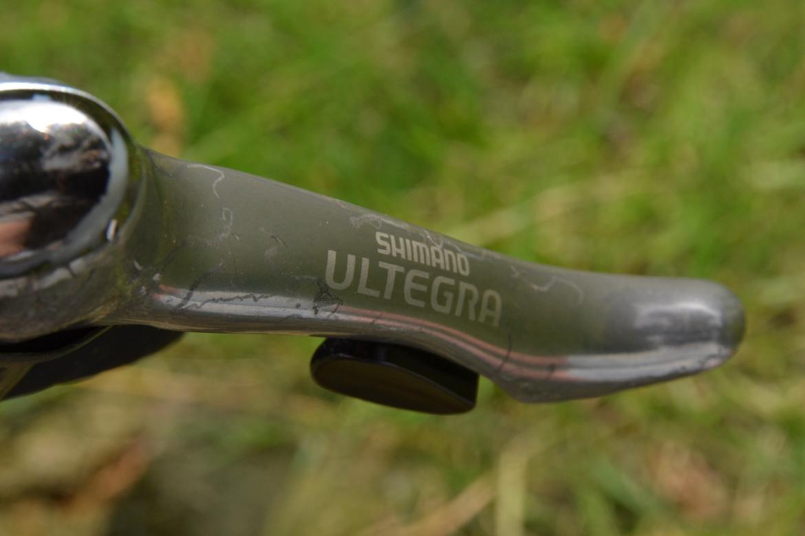 Pinarello Galileo billede 10