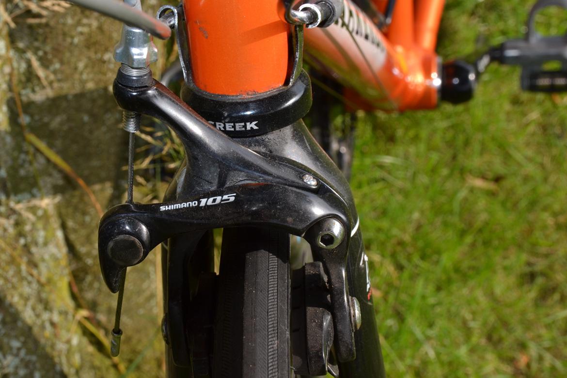 Pinarello Galileo billede 11