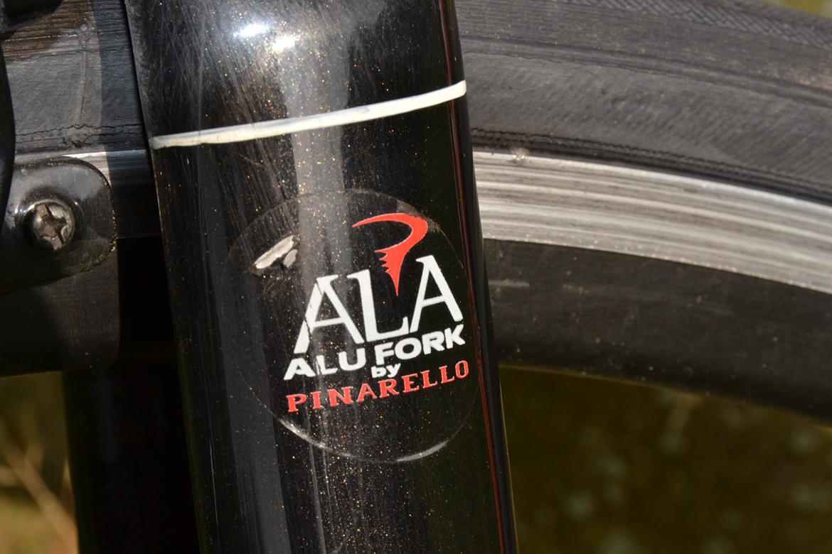 Pinarello Galileo billede 12