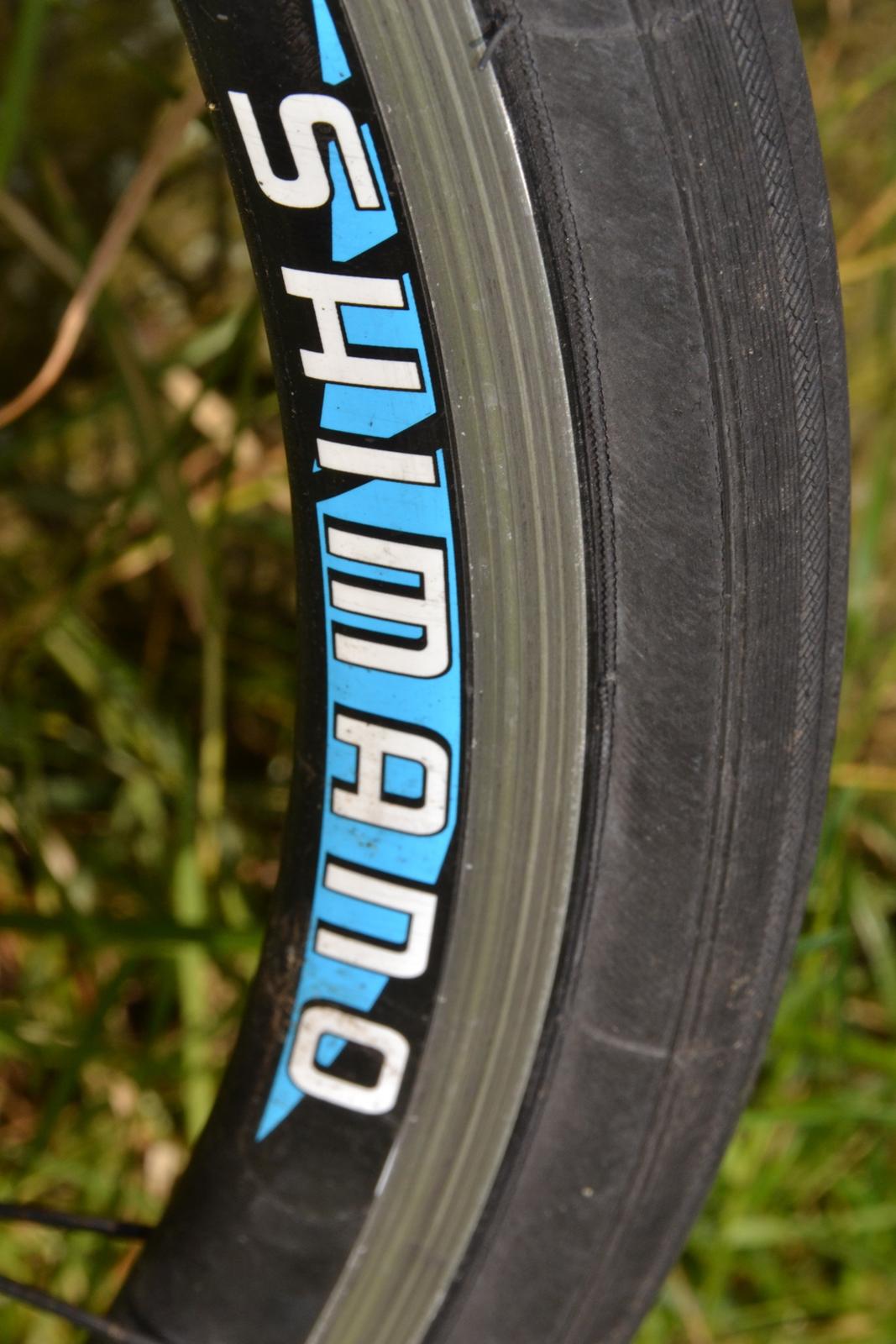 Pinarello Galileo billede 13