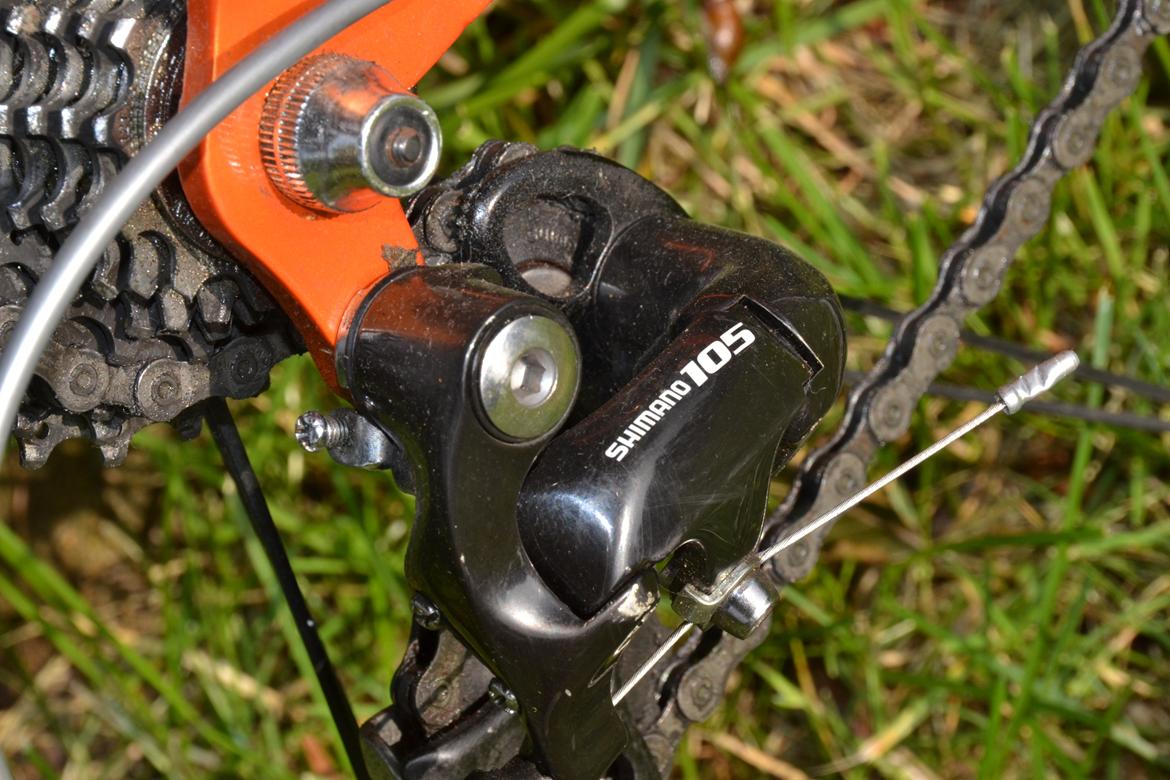 Pinarello Galileo billede 17