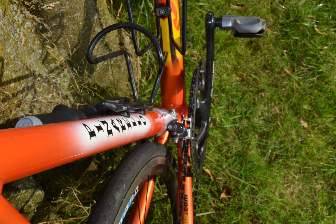 Pinarello Galileo billede 19