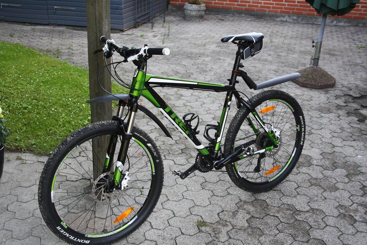 Trek 6300 disc 2012 billede 1