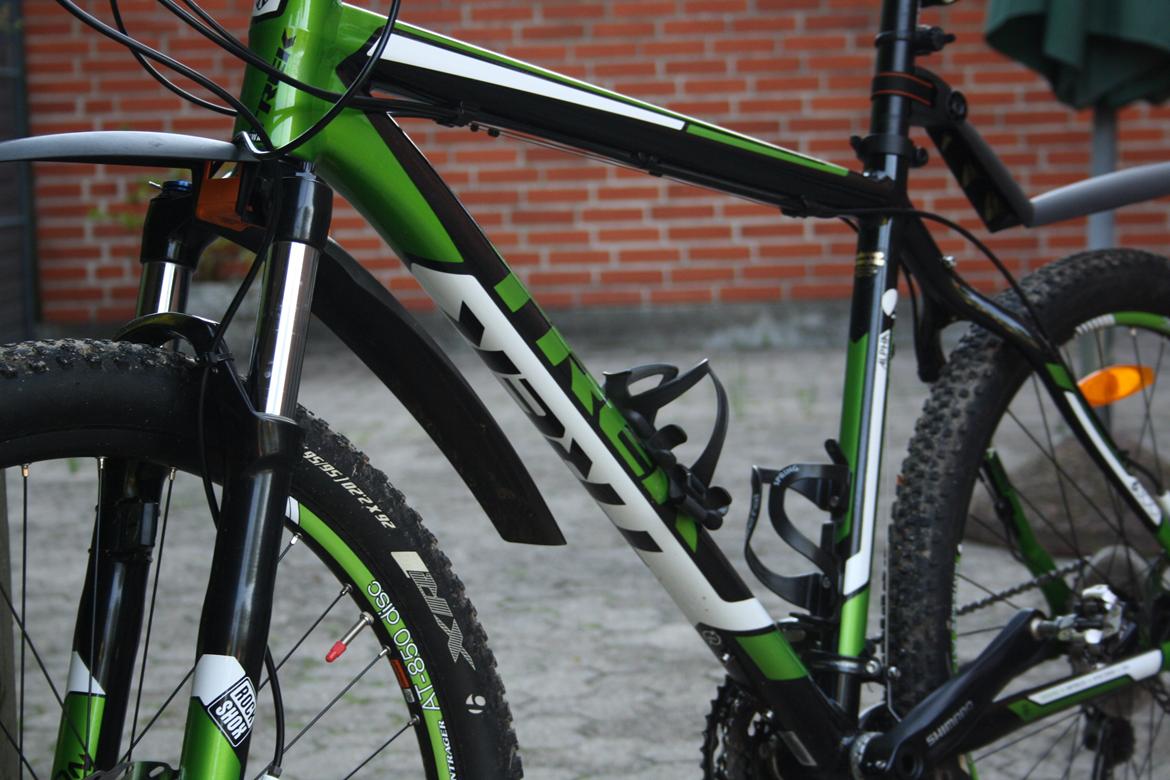 Trek 6300 disc 2012 billede 2