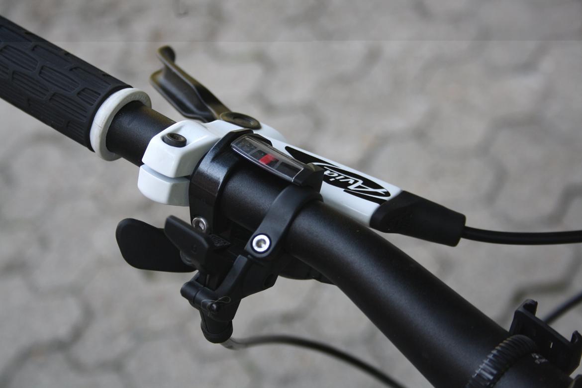 Trek 6300 disc 2012 billede 4