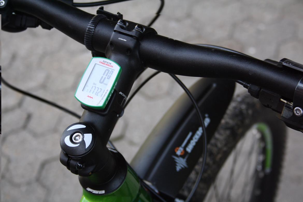 Trek 6300 disc 2012 billede 5