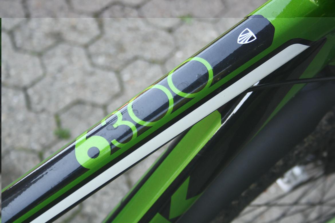 Trek 6300 disc 2012 billede 6