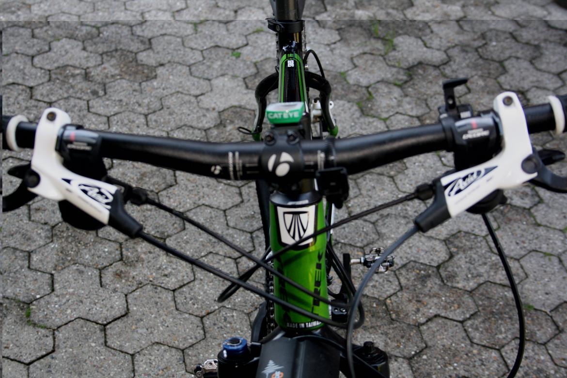 Trek 6300 disc 2012 billede 10
