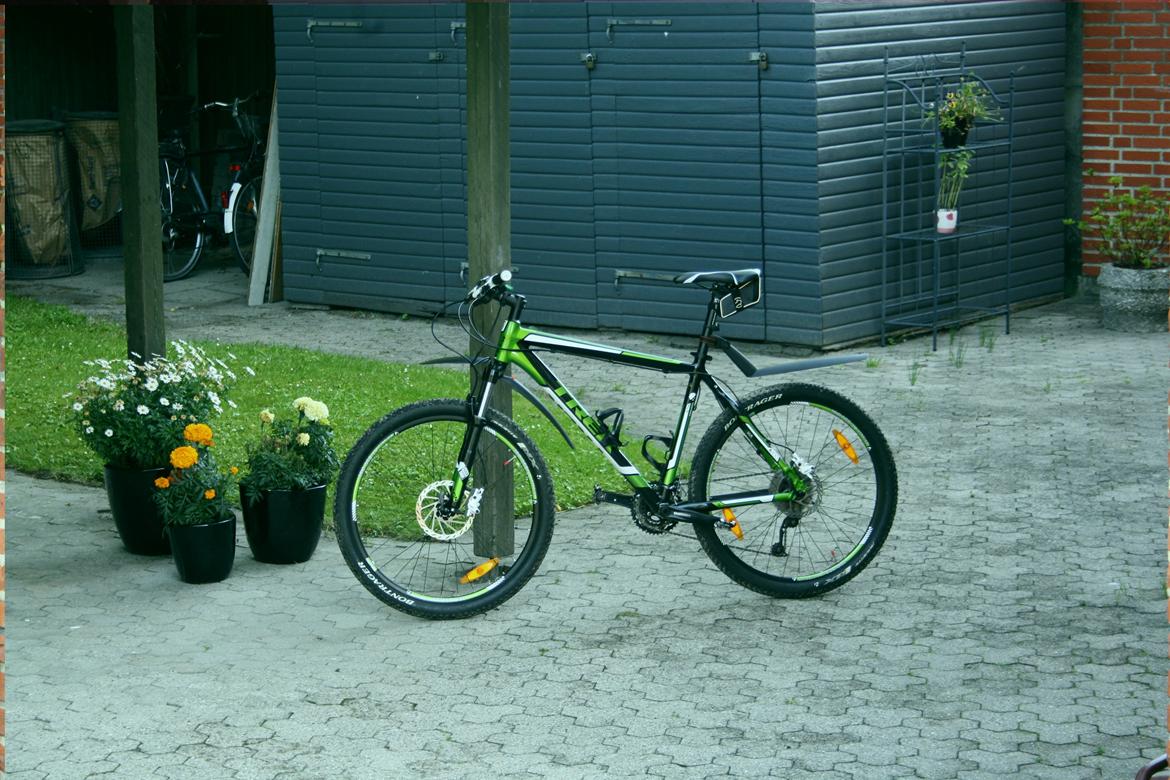 Trek 6300 disc 2012 billede 11
