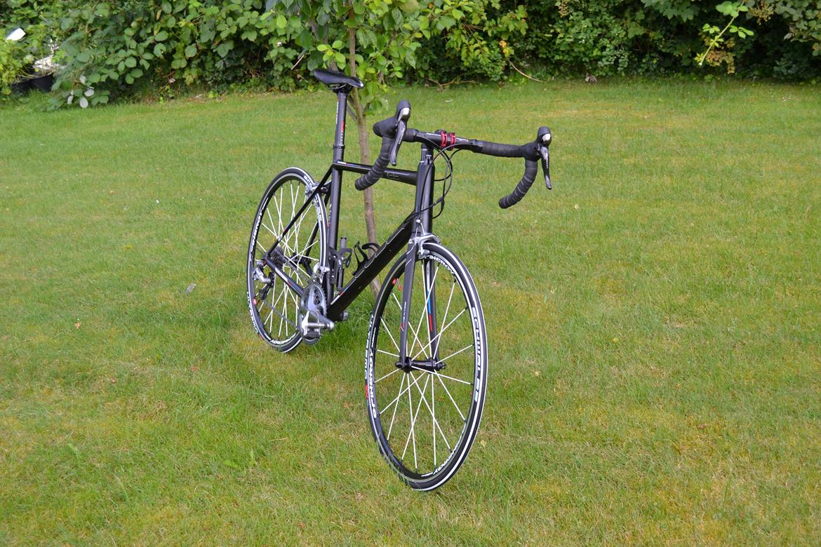 Cube Agree SL 3-speed 2011 (SOLGT) billede 19