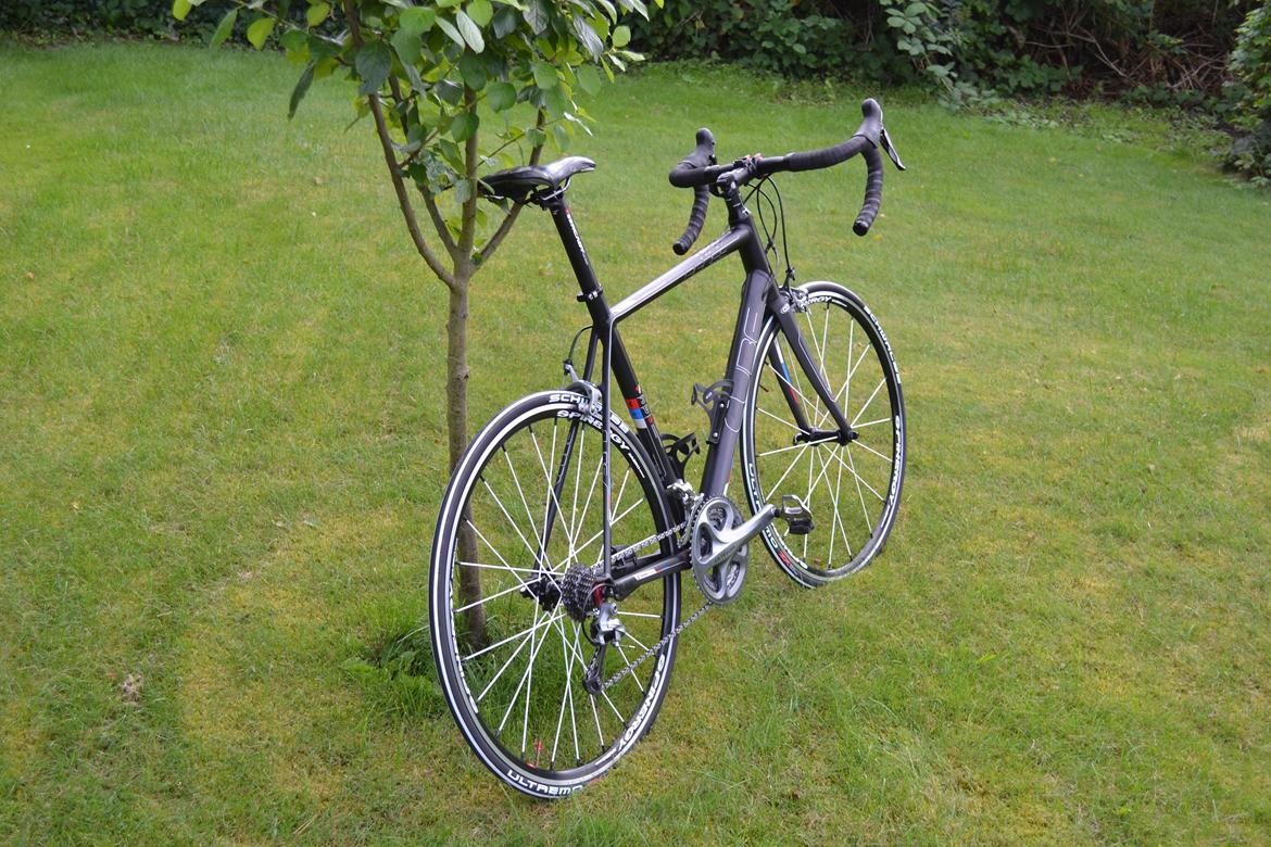 Cube Agree SL 3-speed 2011 (SOLGT) billede 20