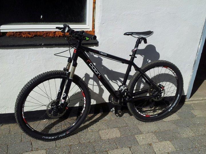 Radon ZR team 7,0 billede 1