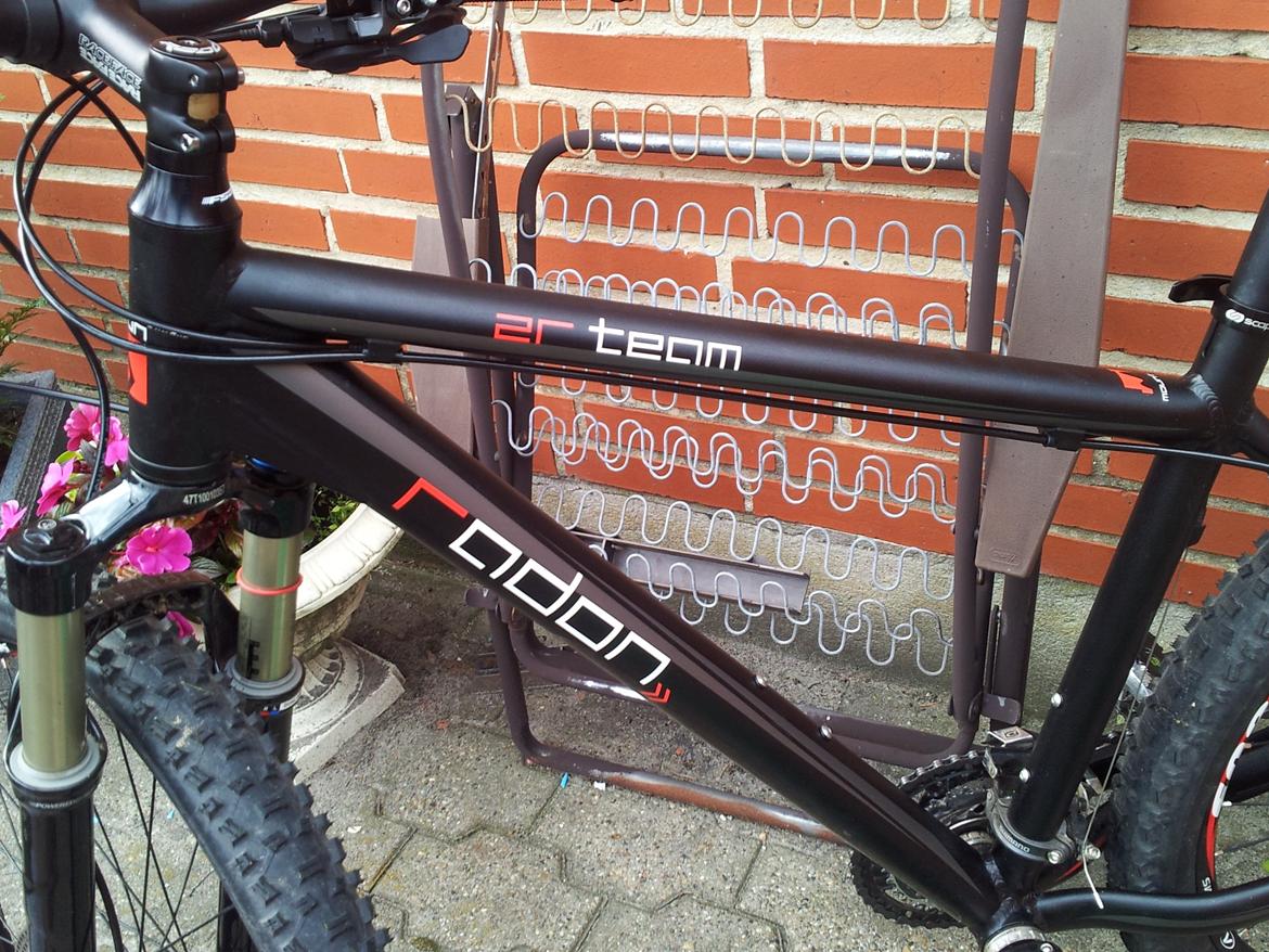 Radon ZR team 7,0 billede 5