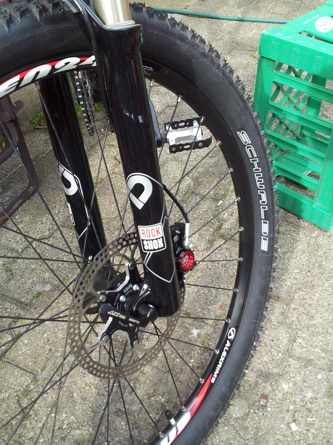 Radon ZR team 7,0 billede 7