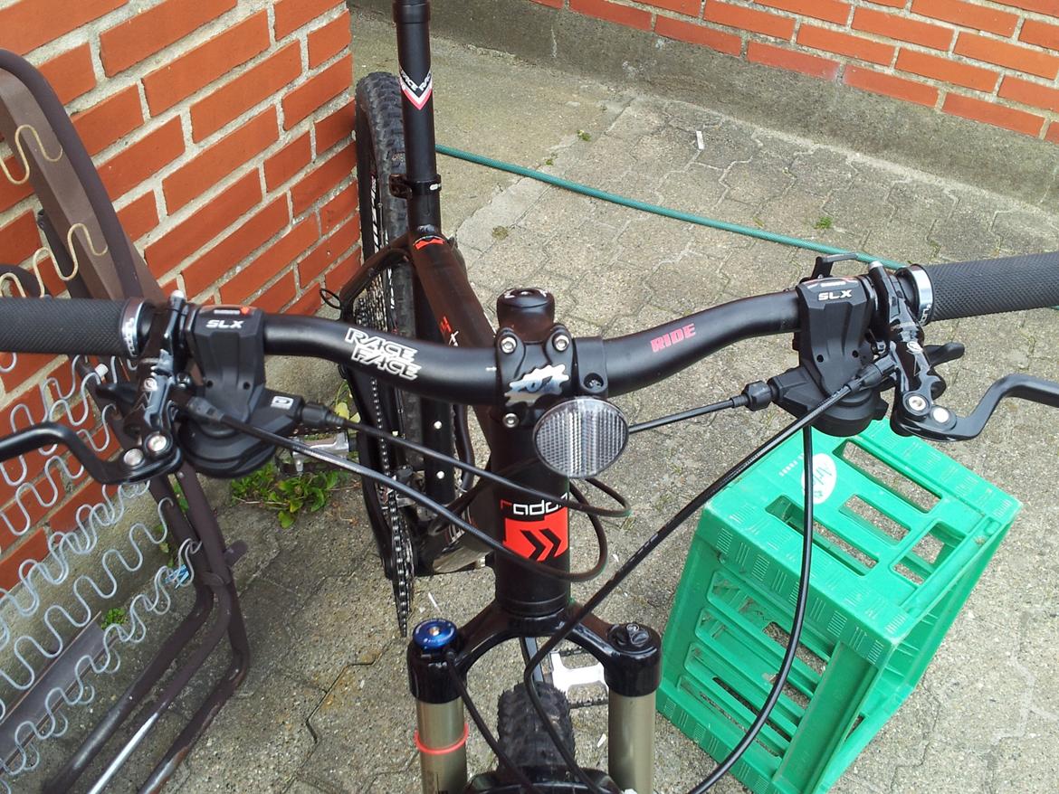 Radon ZR team 7,0 billede 8