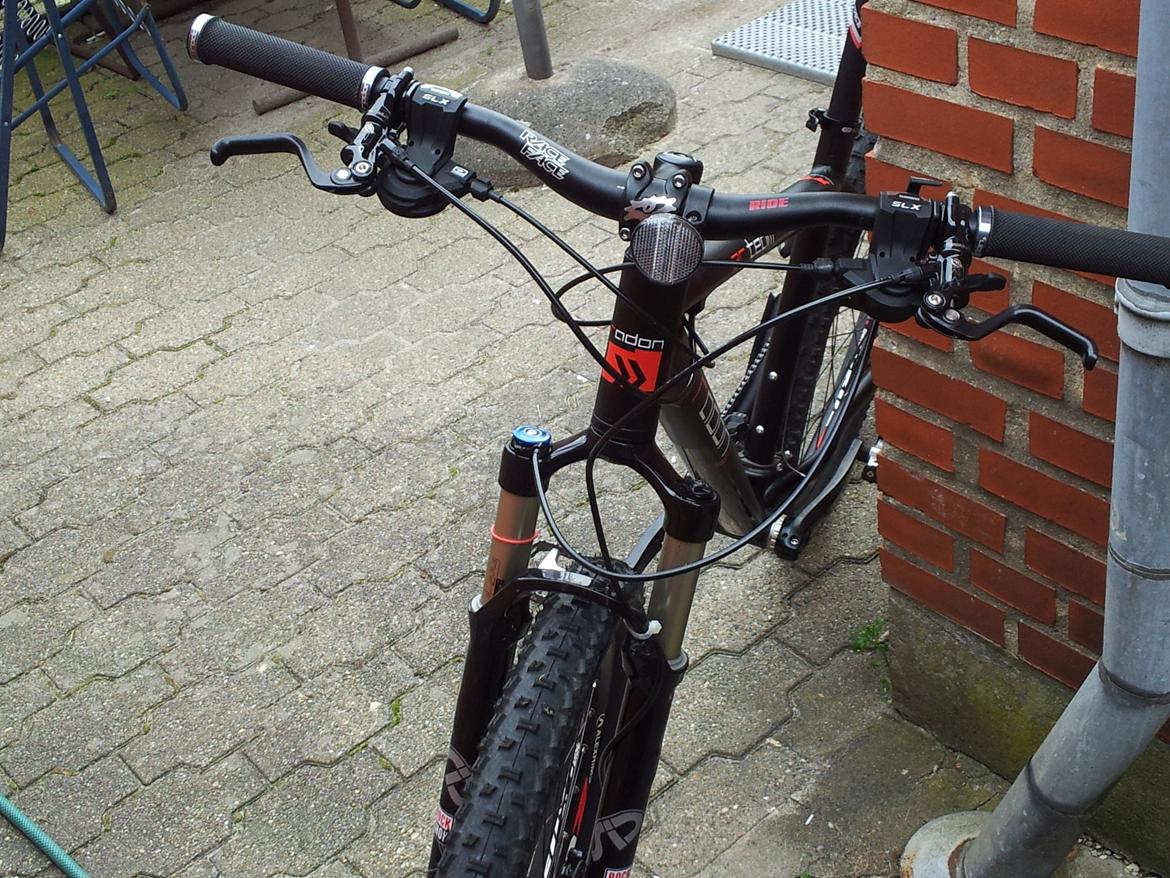 Radon ZR team 7,0 billede 12
