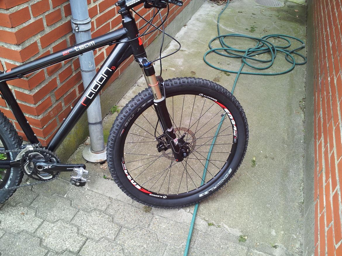 Radon ZR team 7,0 billede 14