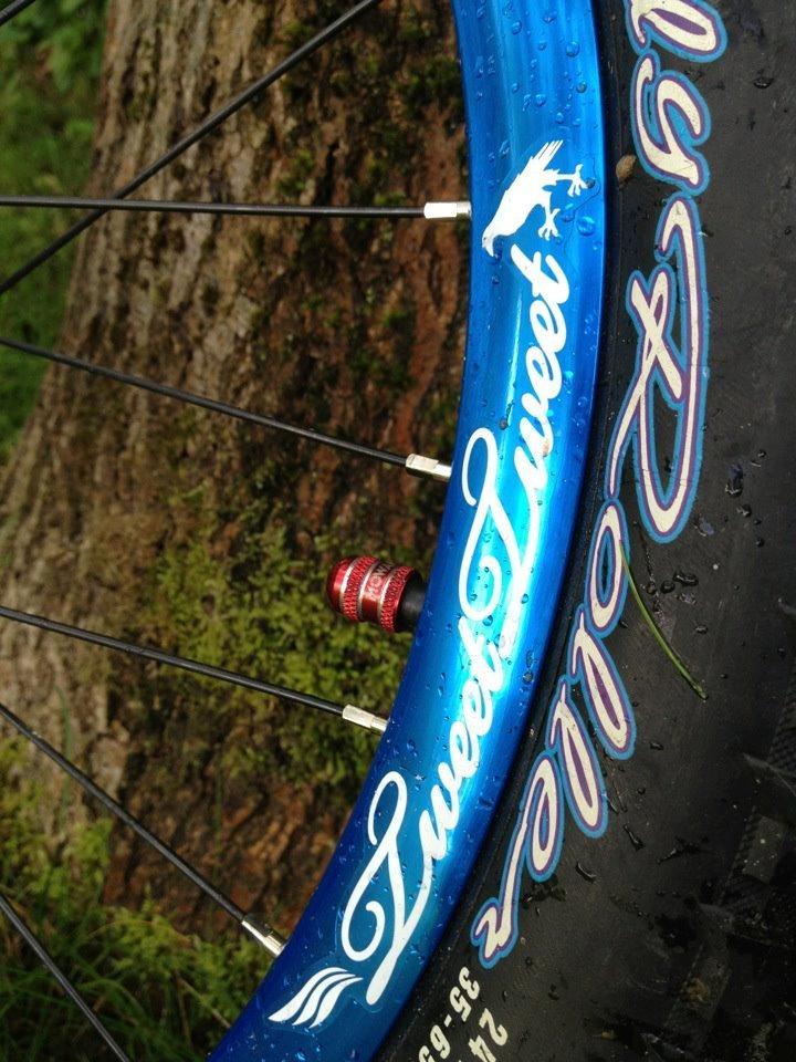 NS Bikes suburban limited pro edition 2008 billede 20