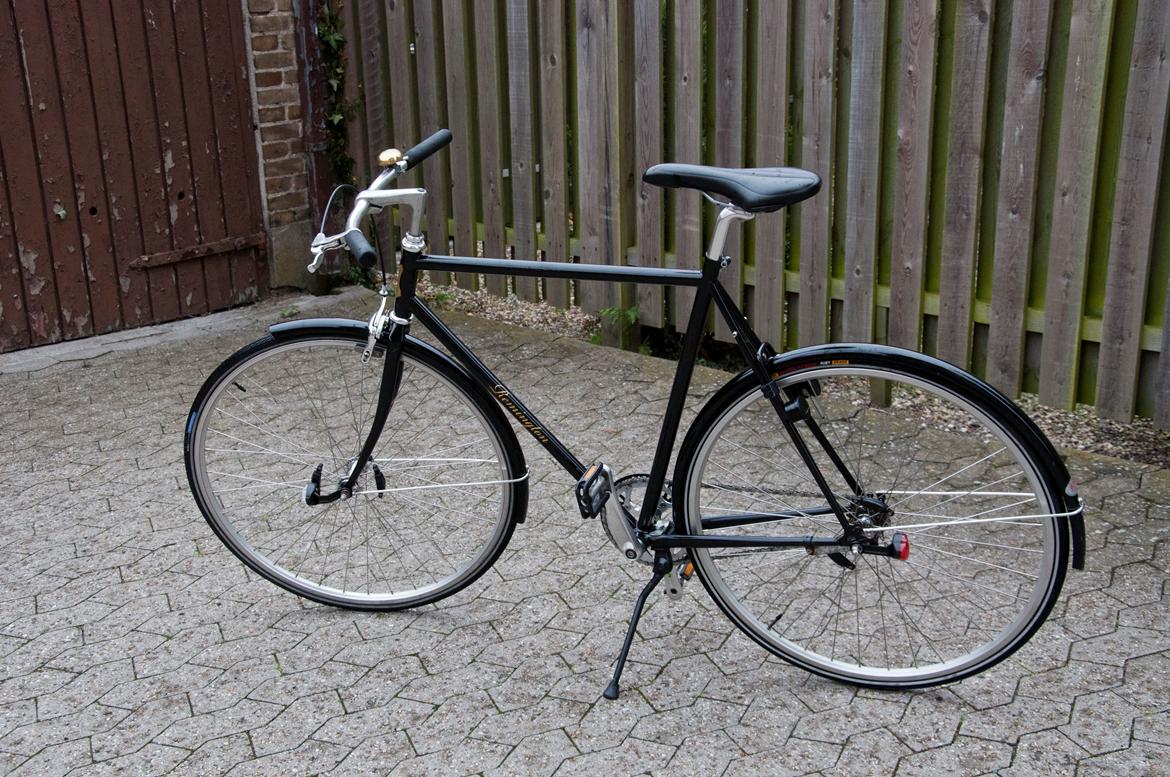 Viva Remington billede 3