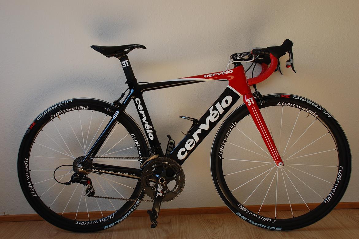 Cervelo S2 billede 4