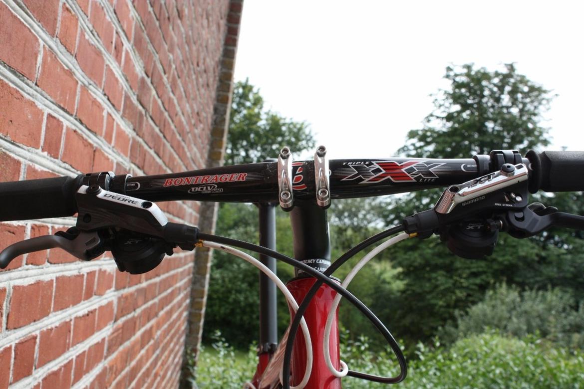 Nishiki XC Bushwhacker upgraded billede 10