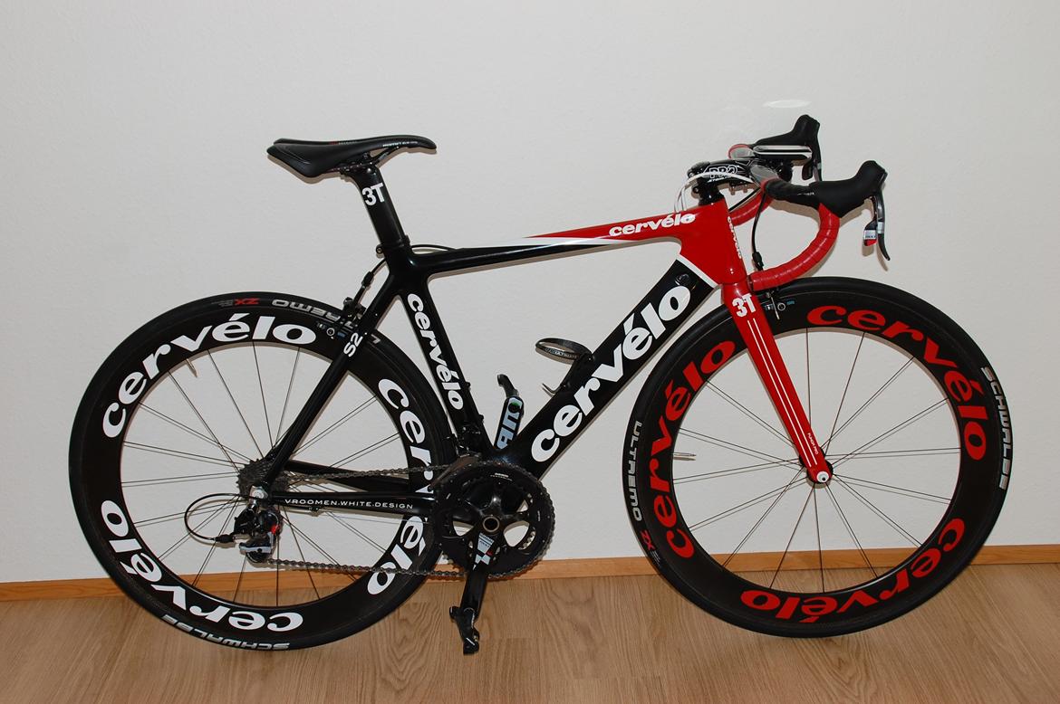 Cervelo S2 billede 3