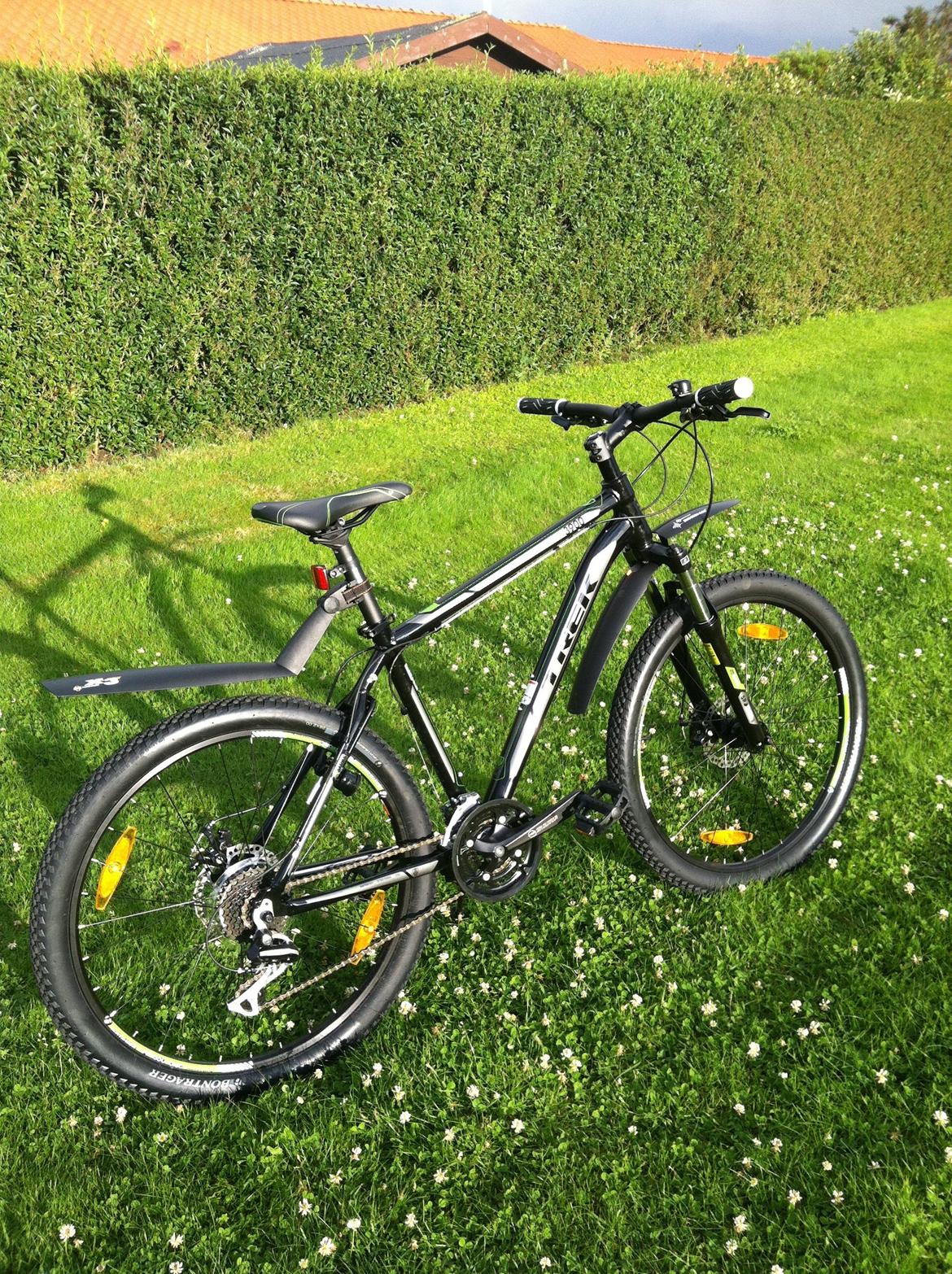 Trek 3900 billede 1