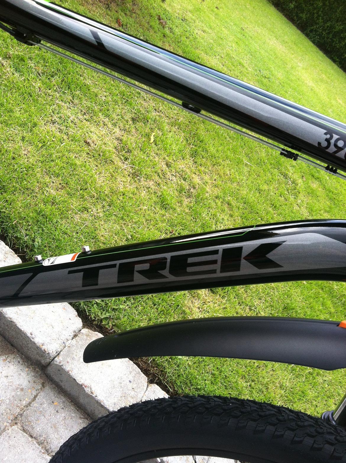 Trek 3900 billede 3