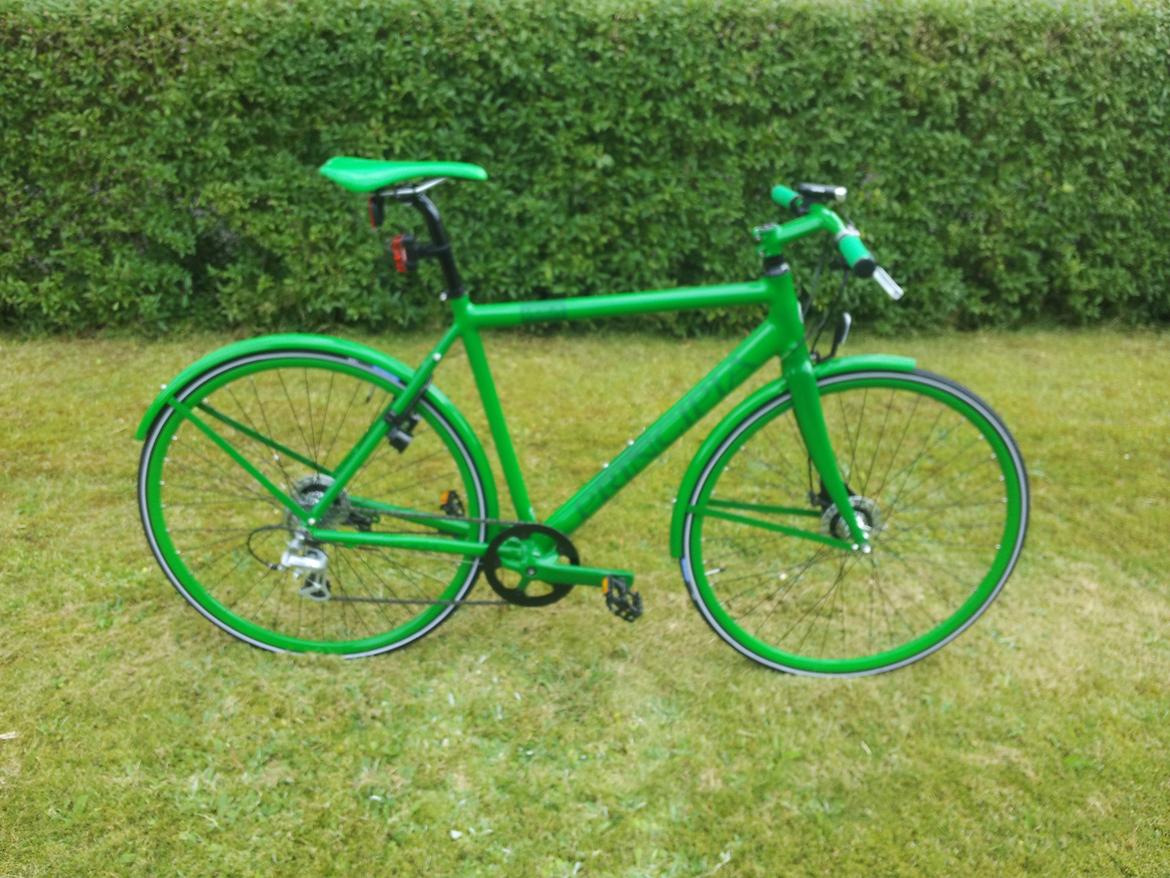 Principia Vola Roller billede 1