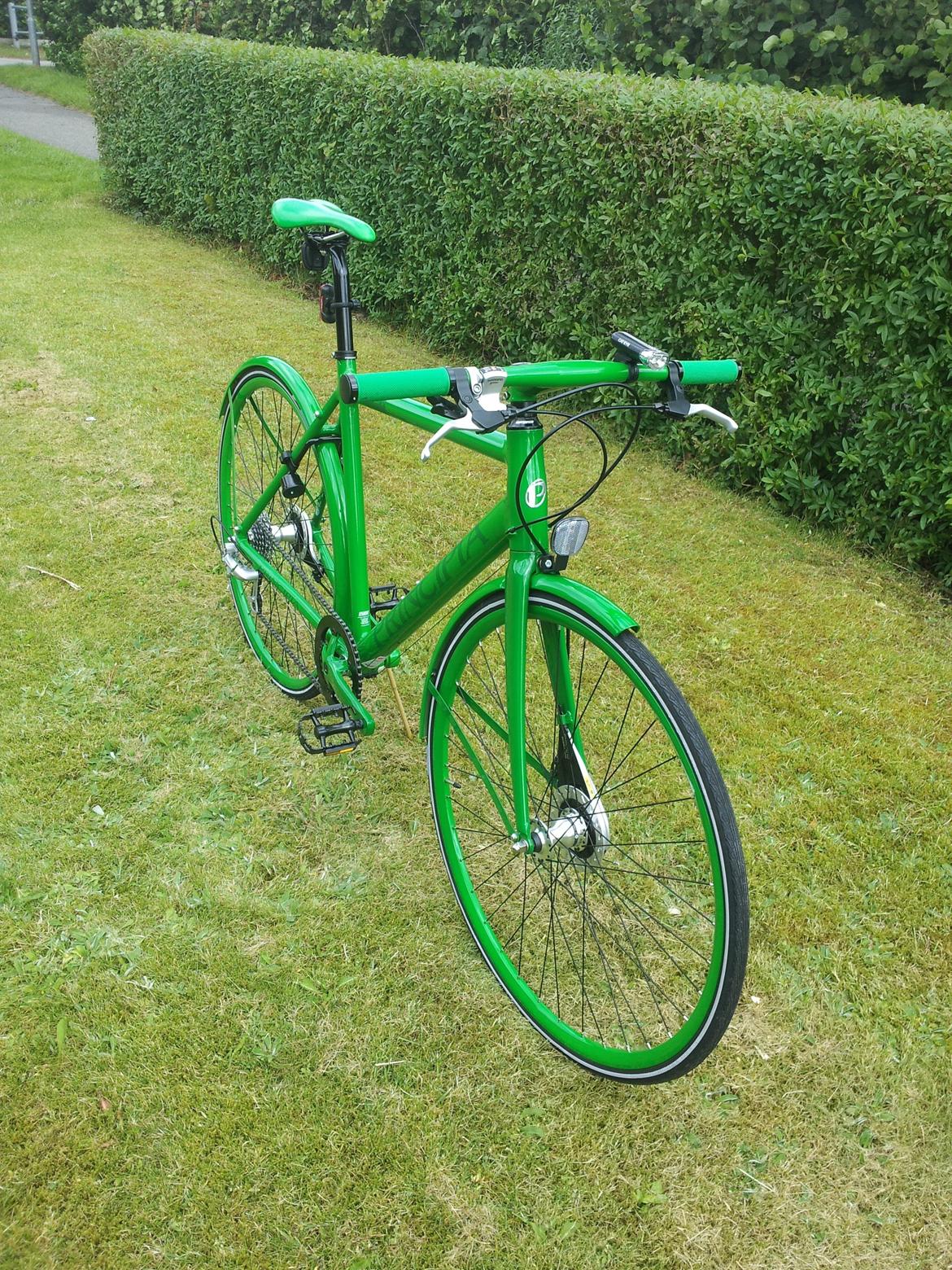 Principia Vola Roller billede 5